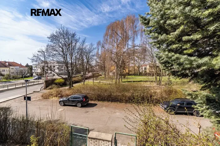 Prodej rodinného domu, Praha - Břevnov, Za oborou, 148 m2