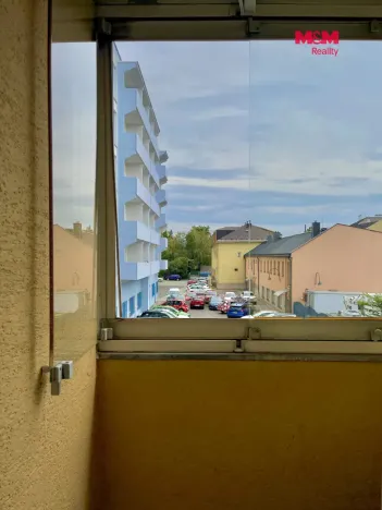 Prodej bytu 2+kk, Ostrava - Moravská Ostrava, Výstavní, 51 m2