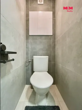 Prodej bytu 2+kk, Ostrava - Moravská Ostrava, Výstavní, 51 m2