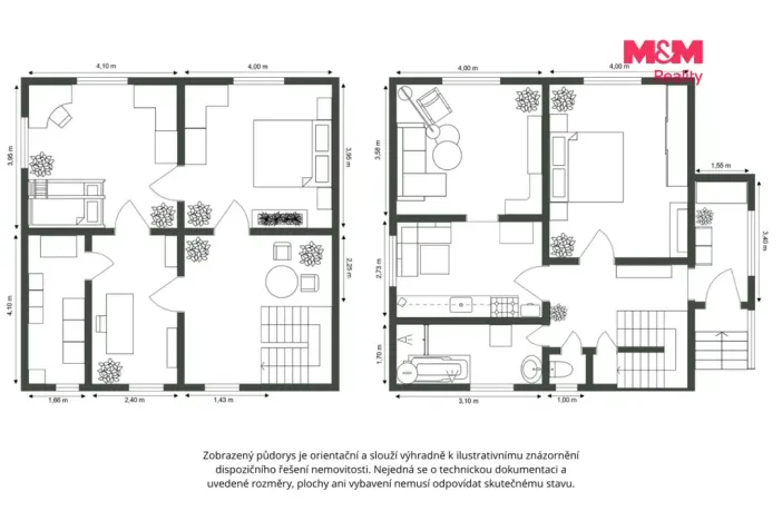 Prodej rodinného domu, Rohoznice, 150 m2