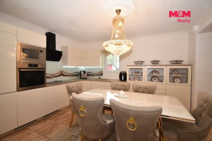 Prodej rodinného domu, Ostrava - Hrušov, Vývozní, 120 m2