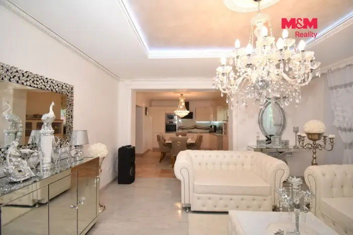 Prodej rodinného domu, Ostrava - Hrušov, Vývozní, 120 m2