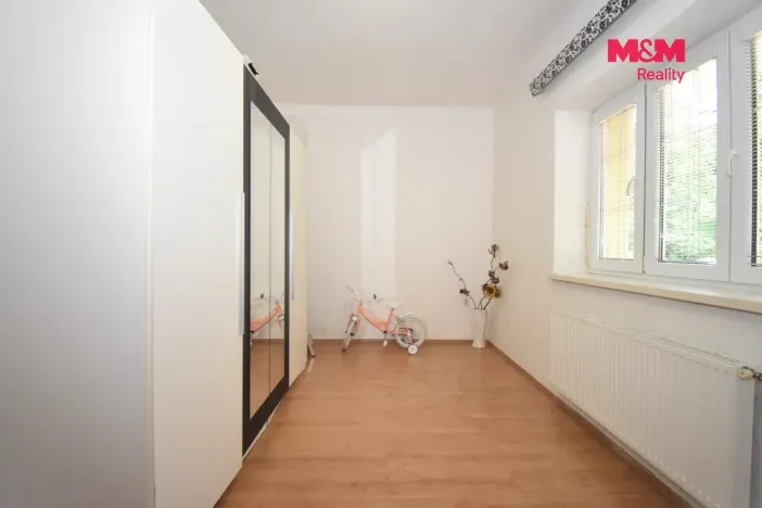Prodej rodinného domu, Ostrava - Hrušov, Vývozní, 120 m2