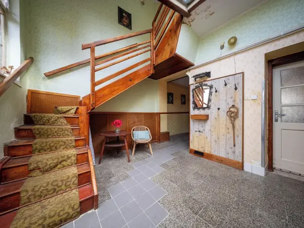 Prodej rodinného domu, Šlapanice, Kosmákova, 83 m2