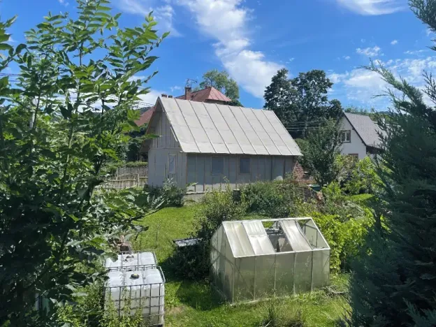 Dražba pozemku pro bydlení, Rynoltice, 852 m2