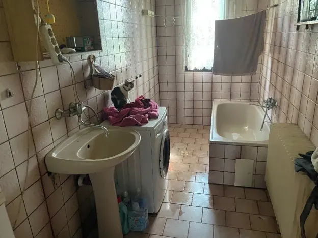 Dražba rodinného domu, Moravská Třebová, 82 m2