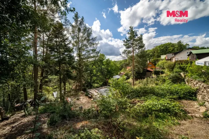 Prodej chaty, Chyňava, 20 m2