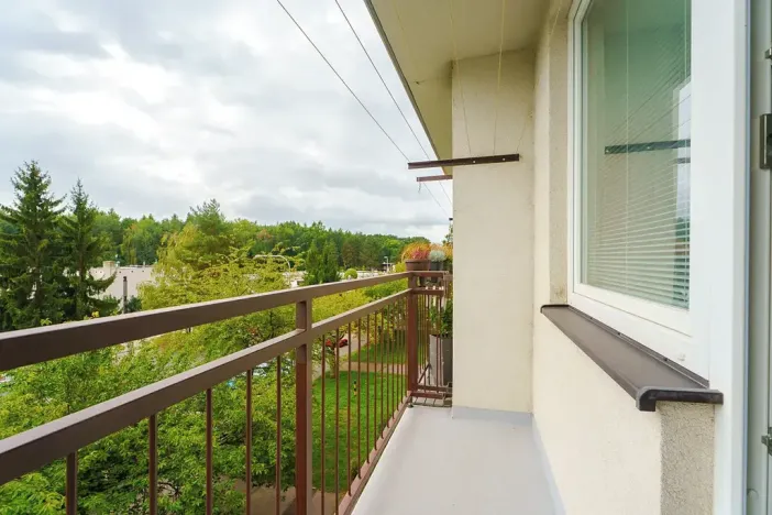 Prodej bytu 3+1, Pardubice, Bartoňova, 77 m2