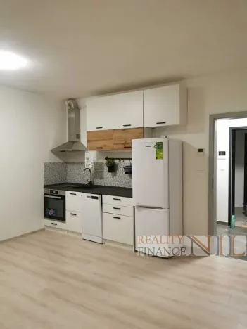 Prodej bytu 1+kk, Plzeň, Boettingerova, 39 m2
