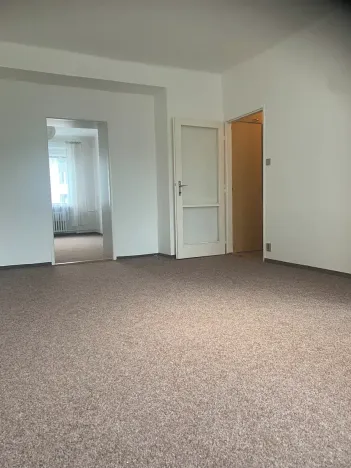 Pronájem bytu 2+1, Praha, V olšinách, 45 m2