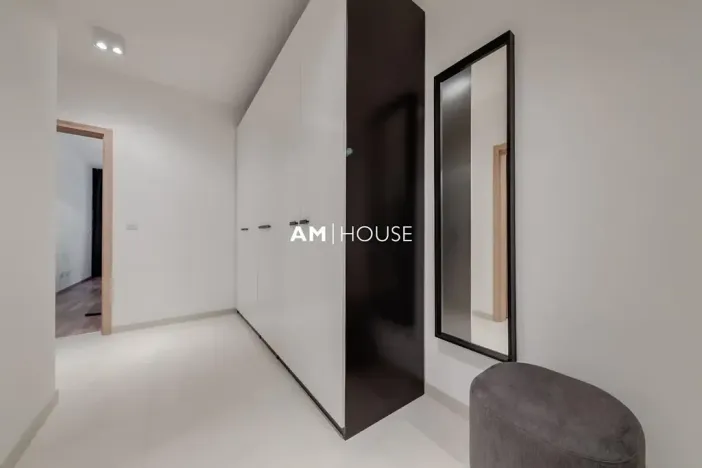 Prodej bytu 2+kk, Praha - Strašnice, Zvěřinova, 61 m2