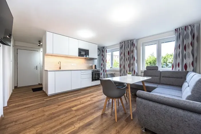 Prodej bytu 3+kk, Rakovník, Školní, 59 m2