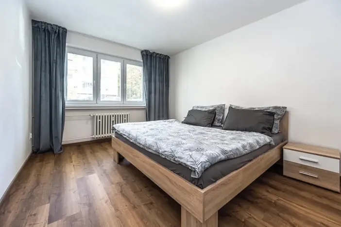 Prodej bytu 3+kk, Rakovník, Školní, 59 m2