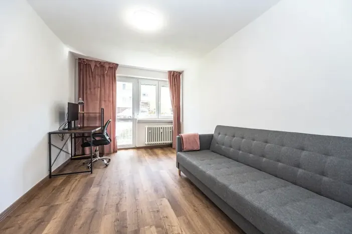 Prodej bytu 3+kk, Rakovník, Školní, 59 m2