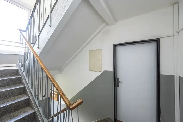 Prodej bytu 3+kk, Rakovník, Školní, 59 m2