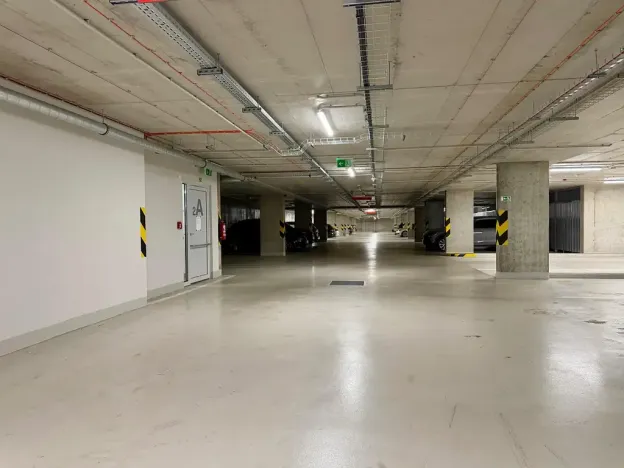 Prodej bytu 2+kk, Praha - Letňany, Vyletalova, 53 m2