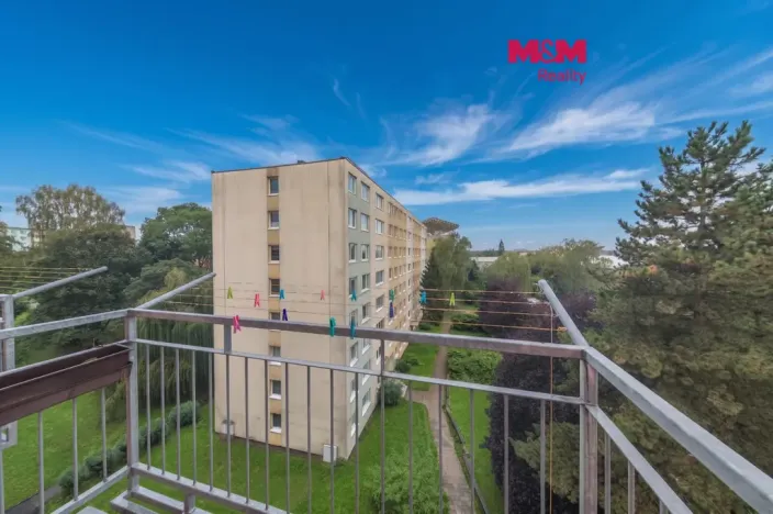 Prodej bytu 3+1, Havířov - Podlesí, Družstevnická, 63 m2