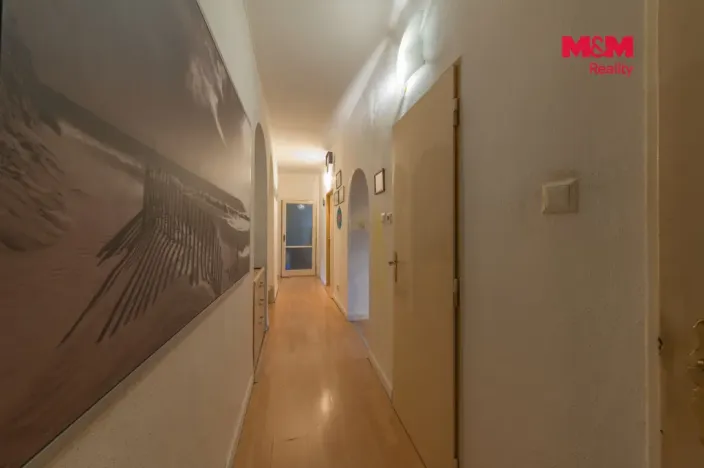 Prodej bytu 3+1, Havířov - Podlesí, Družstevnická, 63 m2
