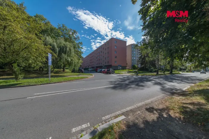 Prodej bytu 3+1, Havířov - Podlesí, Družstevnická, 63 m2