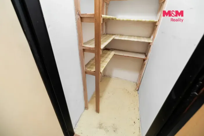 Prodej bytu 2+kk, Slaný, Lidická, 46 m2