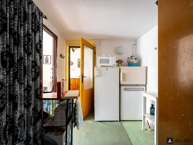 Prodej chaty, Ctětín - Vranov, 70 m2
