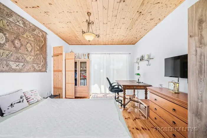 Prodej rodinného domu, Zálezlice, 96 m2