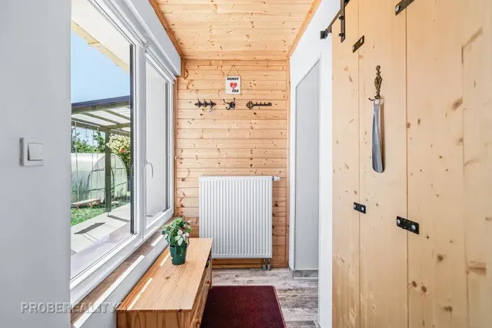 Prodej rodinného domu, Zálezlice, 96 m2