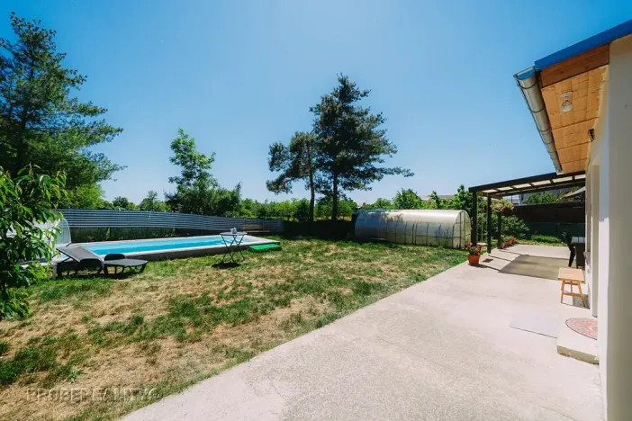 Prodej rodinného domu, Zálezlice, 96 m2