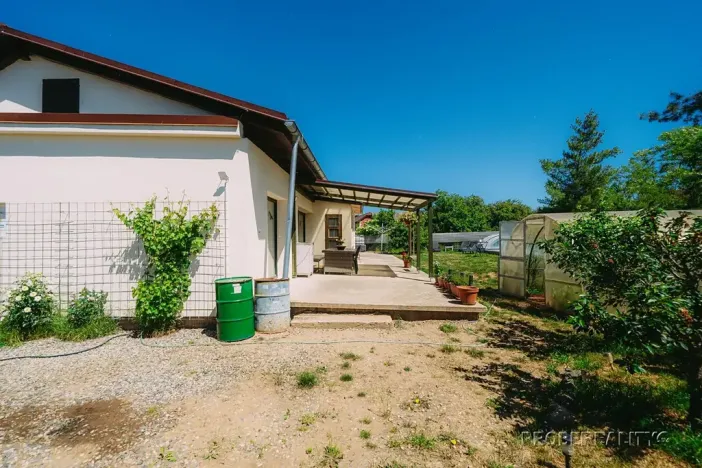 Prodej rodinného domu, Zálezlice, 96 m2