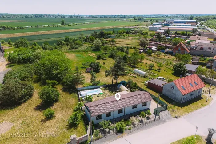 Prodej rodinného domu, Zálezlice, 96 m2