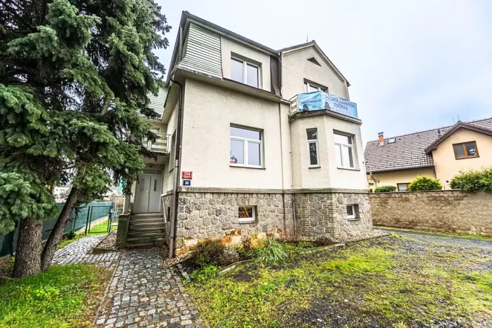 Prodej rodinného domu, Praha - Štěrboholy, Ústřední, 220 m2