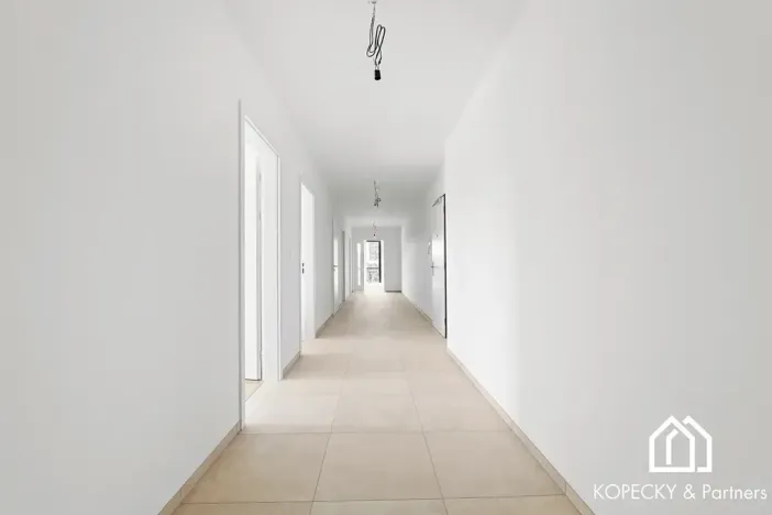 Prodej bytu 5+kk, Praha - Břevnov, Radimova, 149 m2