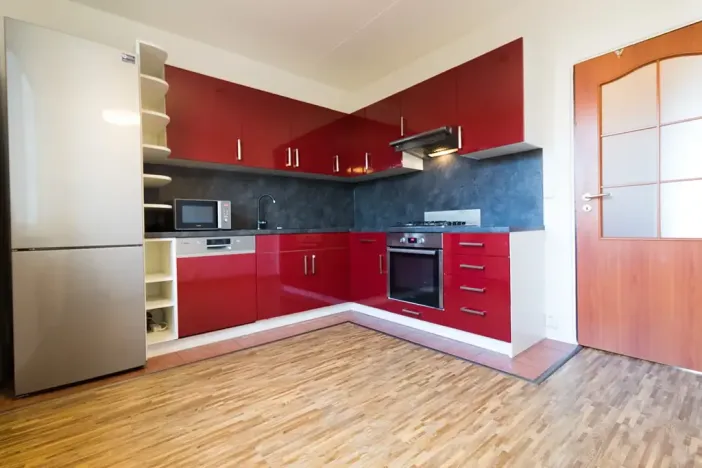 Pronájem bytu 3+1, Brno, Hochmanova, 72 m2