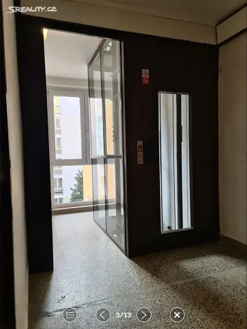 Pronájem bytu 3+1, Brno, Hochmanova, 72 m2