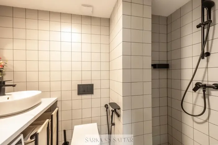 Prodej bytu 3+kk, Praha - Vršovice, Lvovská, 70 m2