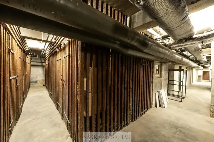 Prodej bytu 3+kk, Praha - Vršovice, Lvovská, 70 m2