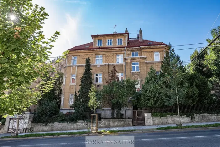 Prodej bytu 1+kk, Praha - Smíchov, Na Václavce, 49 m2