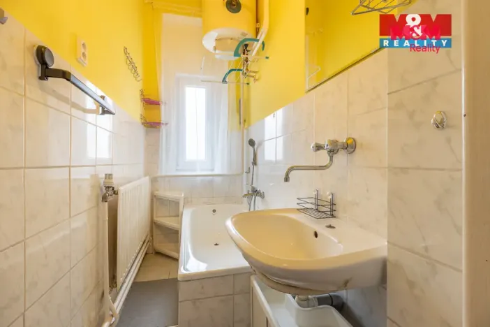 Prodej činžovního domu, Louny, Karlova, 193 m2