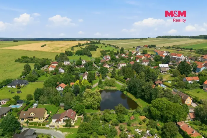 Prodej zemědělského objektu, Běleč, 255 m2