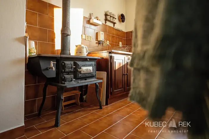 Prodej rodinného domu, Suchdol nad Lužnicí, Žižkova, 300 m2