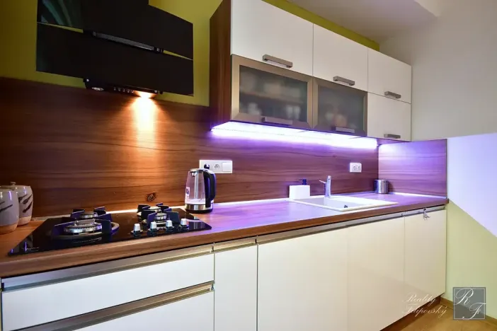 Prodej bytu 1+1, Ústí nad Labem, Masarykova, 40 m2