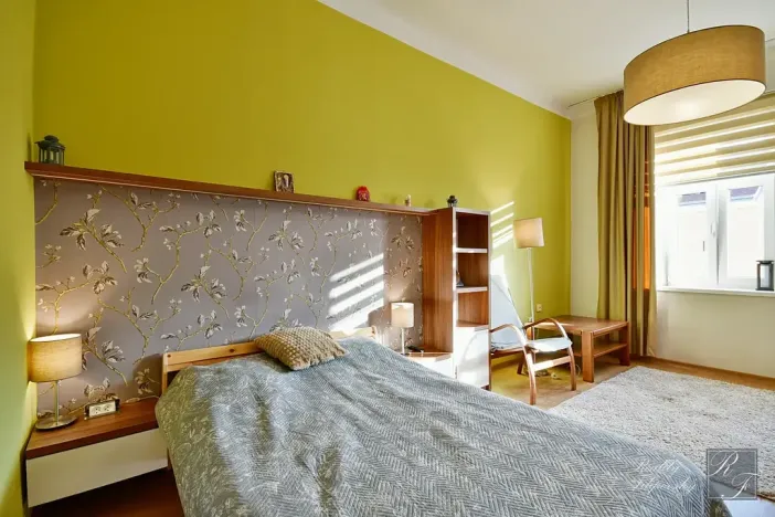 Prodej bytu 1+1, Ústí nad Labem, Masarykova, 40 m2