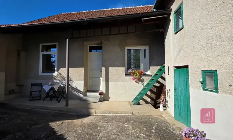 Prodej rodinného domu, Brno, Hraničky, 69 m2