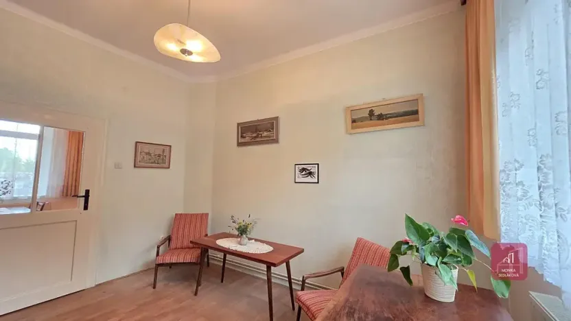 Prodej rodinného domu, Brno, Hraničky, 69 m2