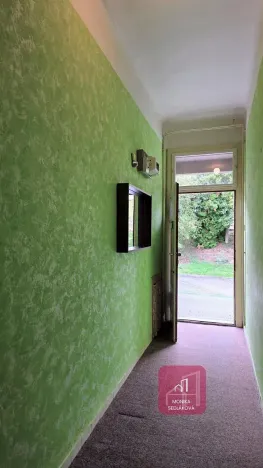 Prodej rodinného domu, Brno, Hraničky, 69 m2