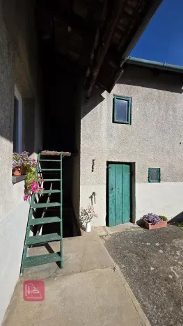 Prodej rodinného domu, Brno, Hraničky, 69 m2