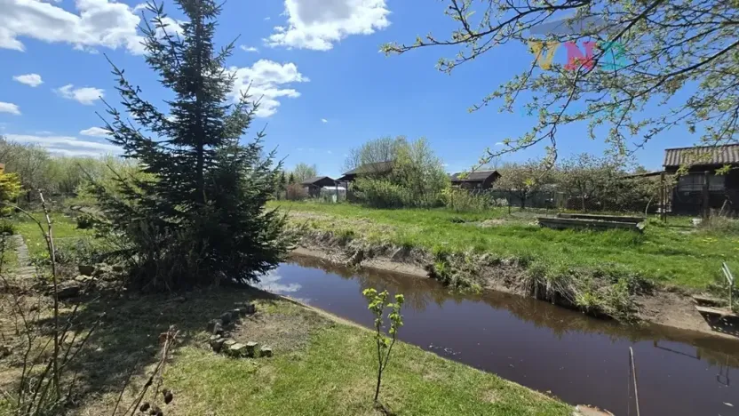 Prodej chaty, Třeboň, 45 m2