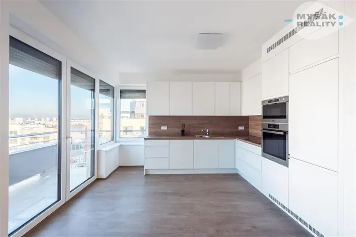 Pronájem bytu 3+kk, Praha - Chodov, Drahňovická, 80 m2