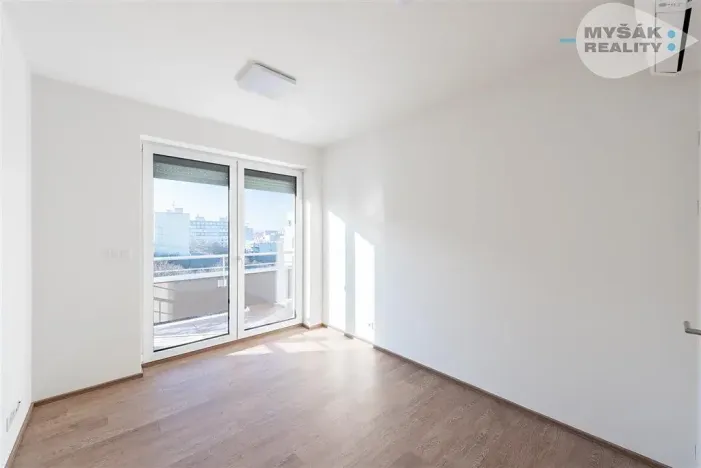 Pronájem bytu 3+kk, Praha - Chodov, Drahňovická, 80 m2