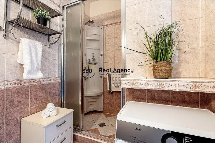 Prodej bytu 2+1, Praha - Libeň, Na Rokytce, 62 m2